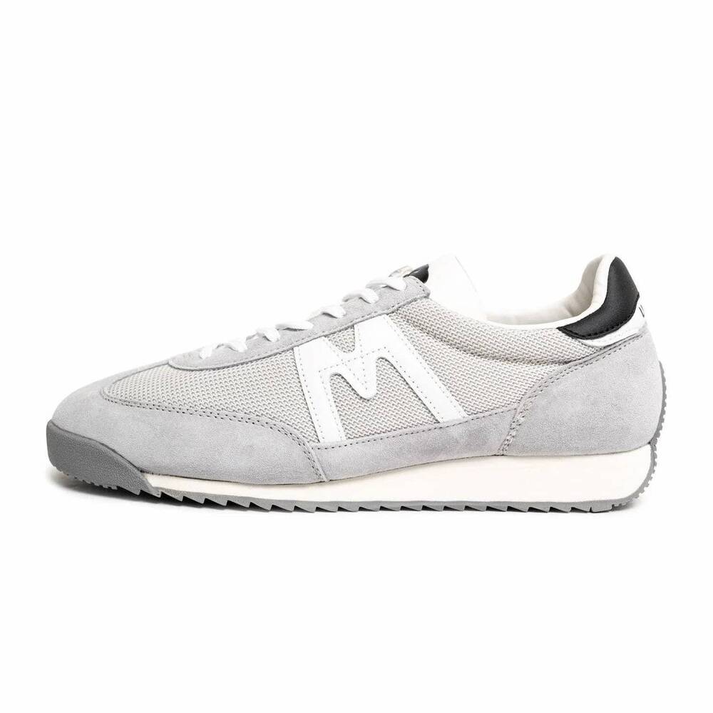 NEW KARHU unisex mestari sneaker in dawn blue/bright white